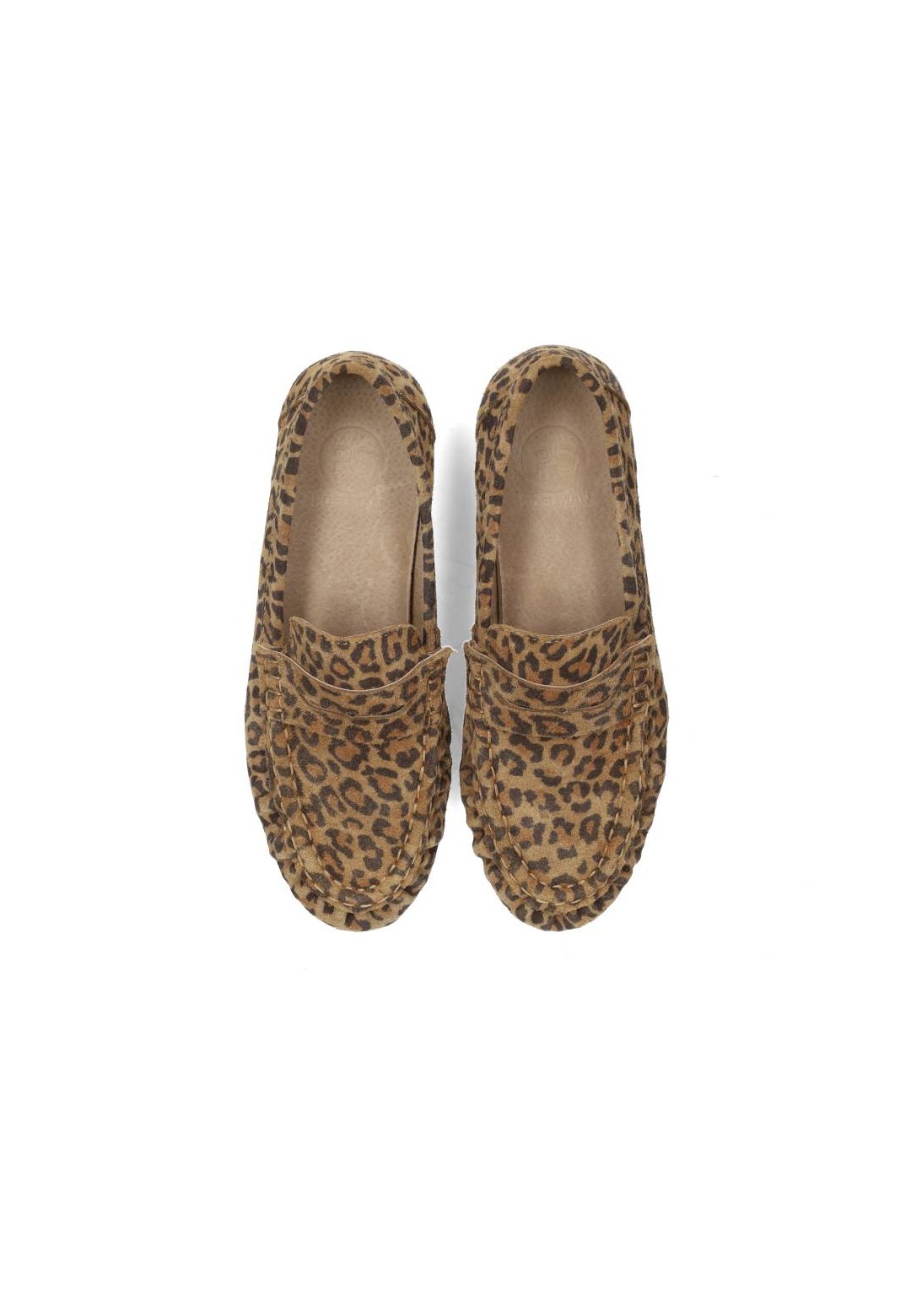 PS Poelman Sammy Women Loafers | Poelman Brands Webshop