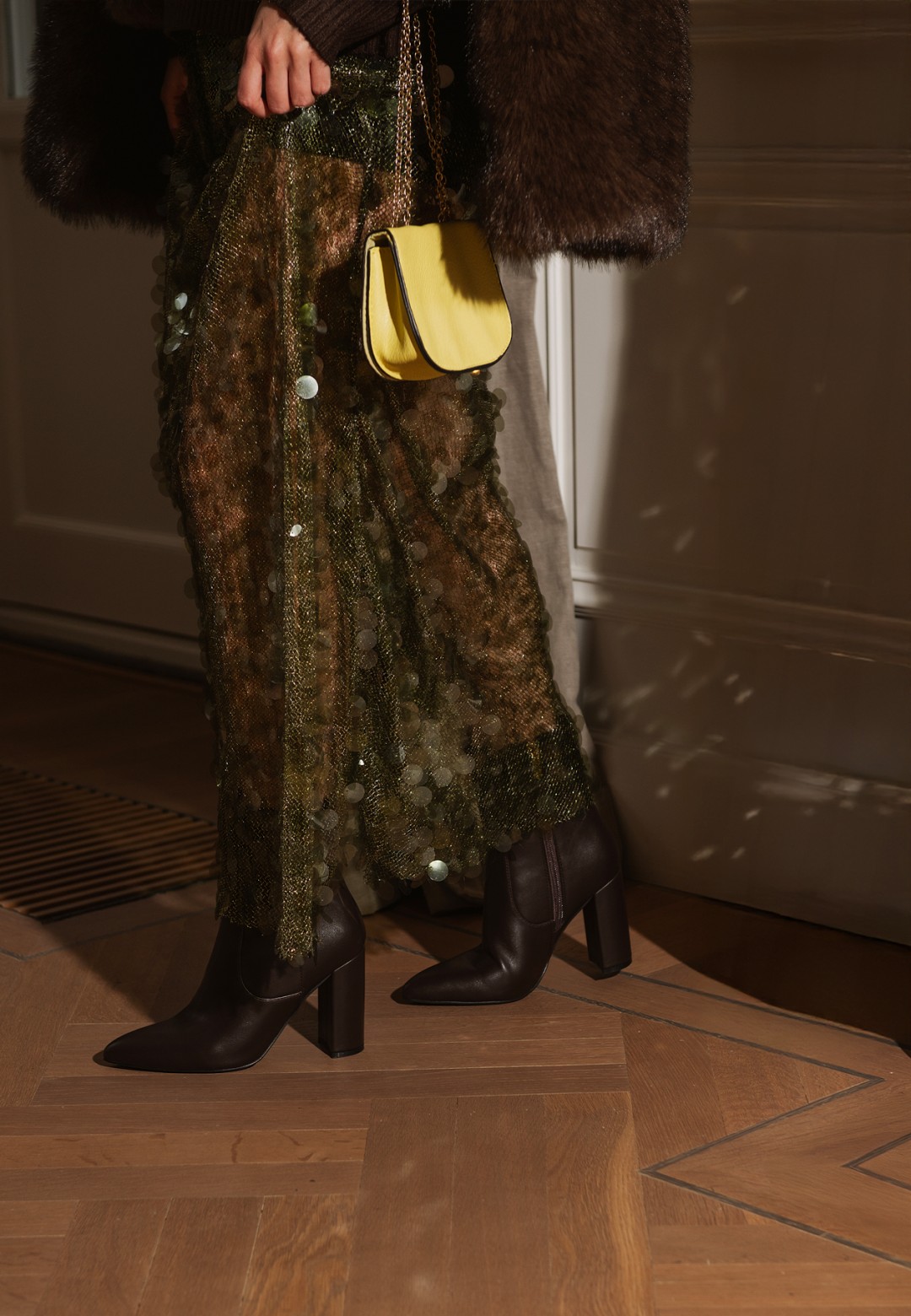 POSH by Poelman LAUREN Women's Boots | The official POELMAN webshop