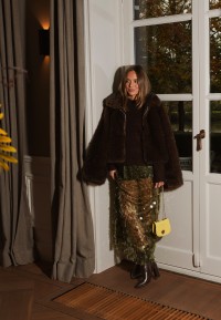 POSH by Poelman LAUREN Dames Enkellaarzen | De officiële POELMAN webshop