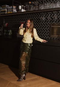 POSH by Poelman LAUREN Damen stiefeletten | Der offizielle POELMAN Webshop