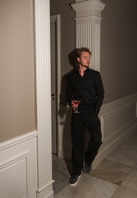 PS Poelman ENZO Heren Sneakers | De Officiële POELMAN Webshop