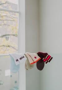 POSH by Poelman women socks