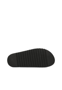 Outsole detail of POSH by Poelman NENA women’s sandals with grip sole