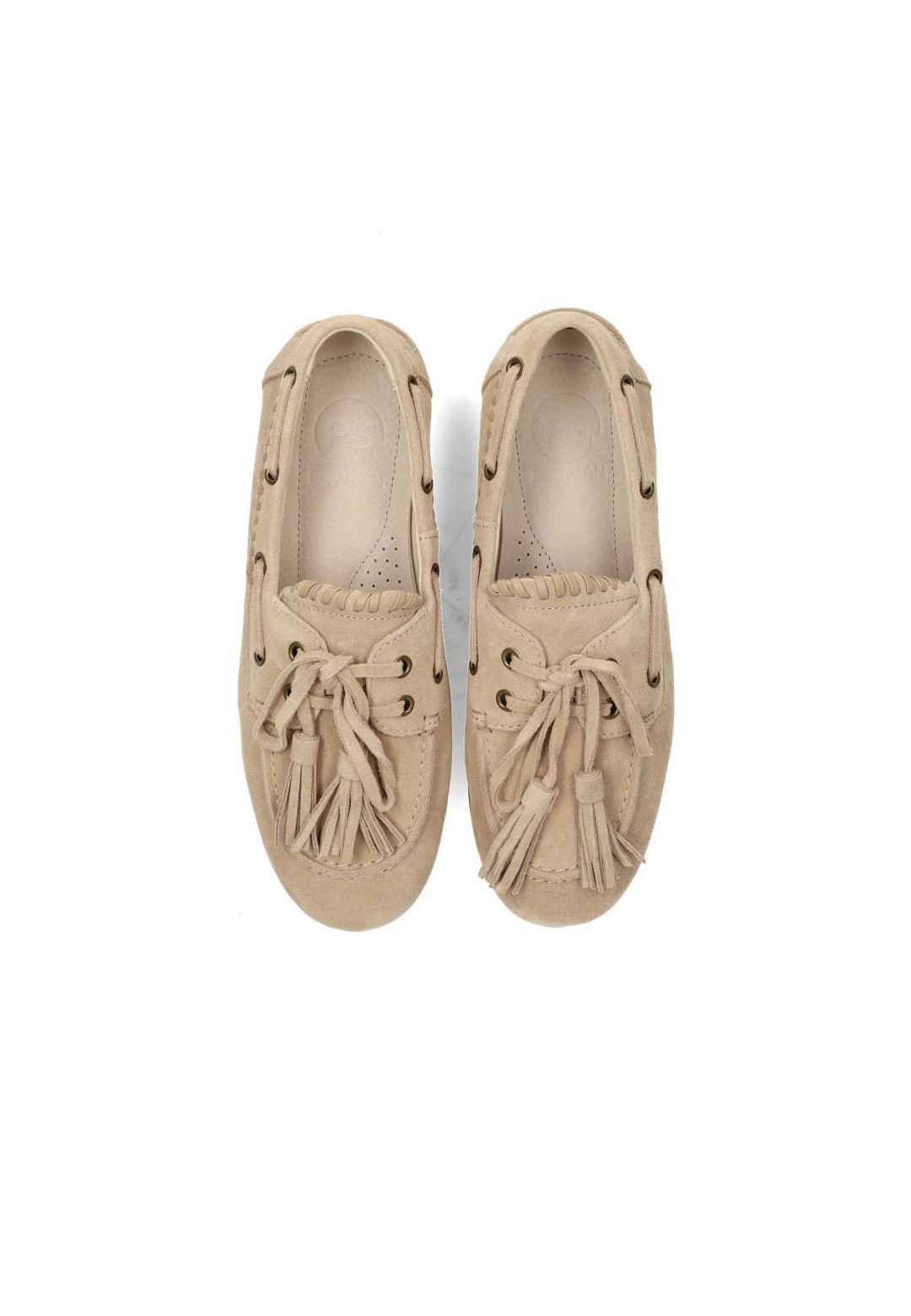 PS Poelman LIRA Damen Loafers | Poelman Brands Webshop