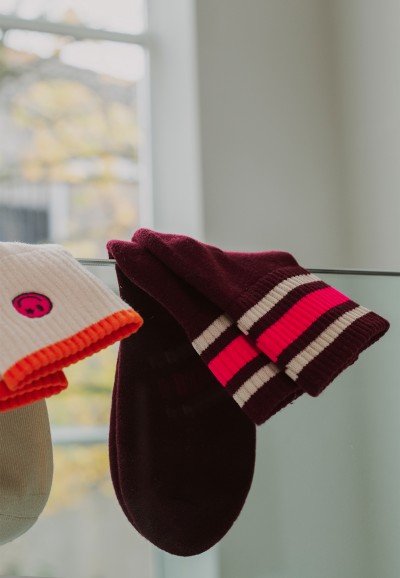 PS Poelman Damen Socken | Poelman Brands Webshop