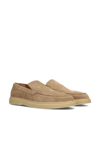 PS Poelman MASON slip-ons angled front view