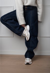 POSH by Poelman GINNY Dames Sneakers | Poelman Brands Webshop