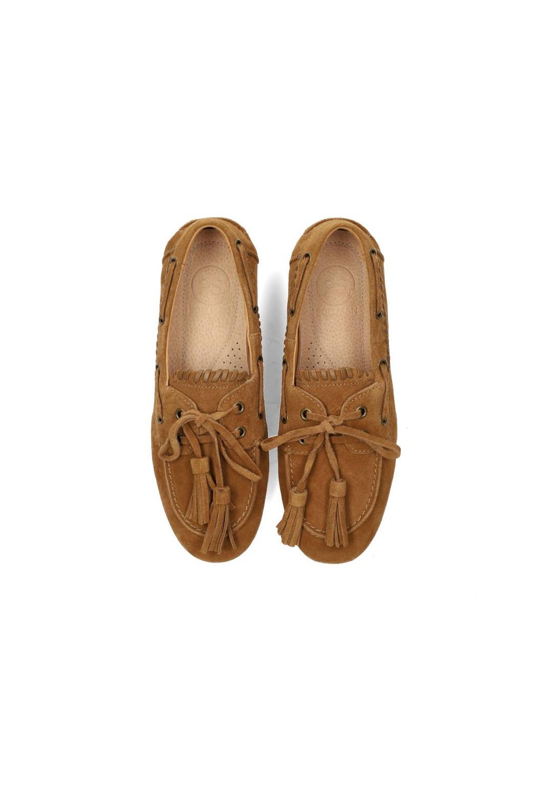 PS Poelman LIRA Dames Loafers | Poelman Brands Webshop