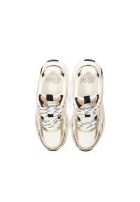 POSH by Poelman GINNY Dames Sneakers | Poelman Brands Webshop