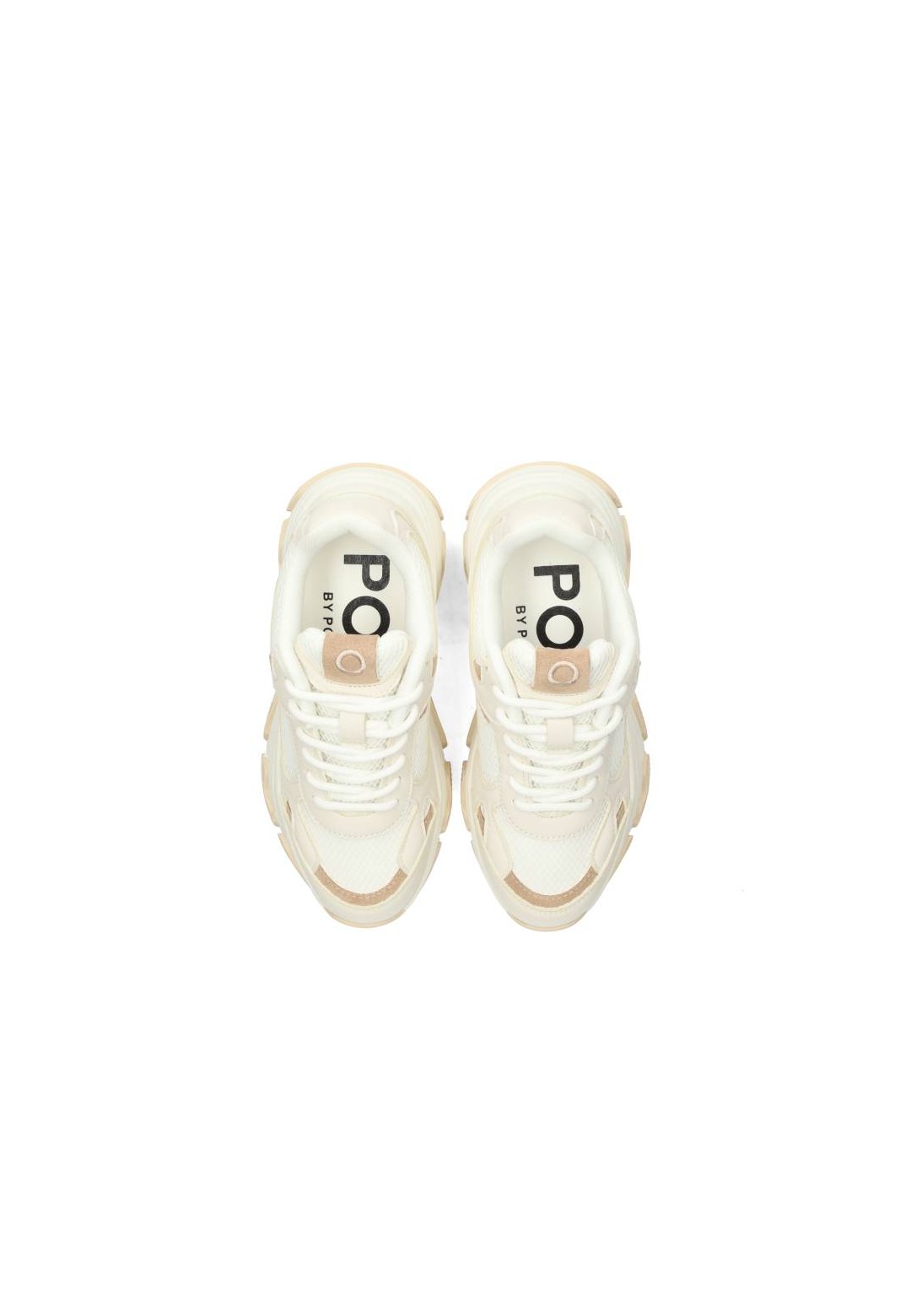 POSH by Poelman GIGI Meisjes Sneakers