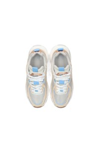 HARPER sneakers – bovenaanzicht van het paar