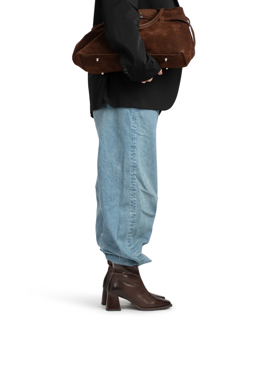 PS Poelman DUA Damen Stiefeletten | Poelman Brands Webshop