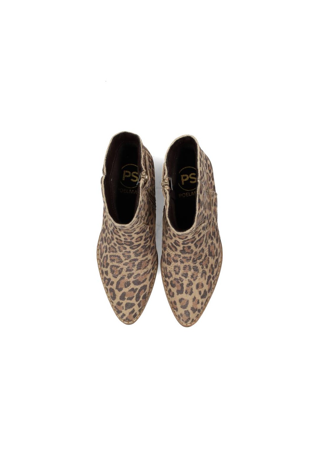 PS Poelman ELSIE Mädchen Western Stiefel | Poelman Brands Webshop