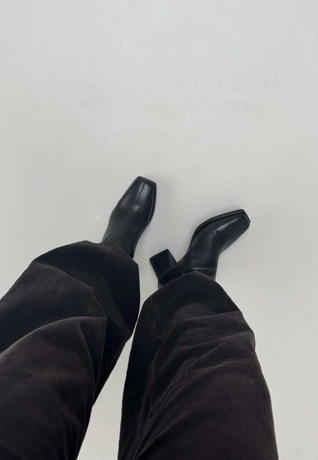 PS Poelman DUA Dames Enkellaarzen | Poelman Brands Webshop