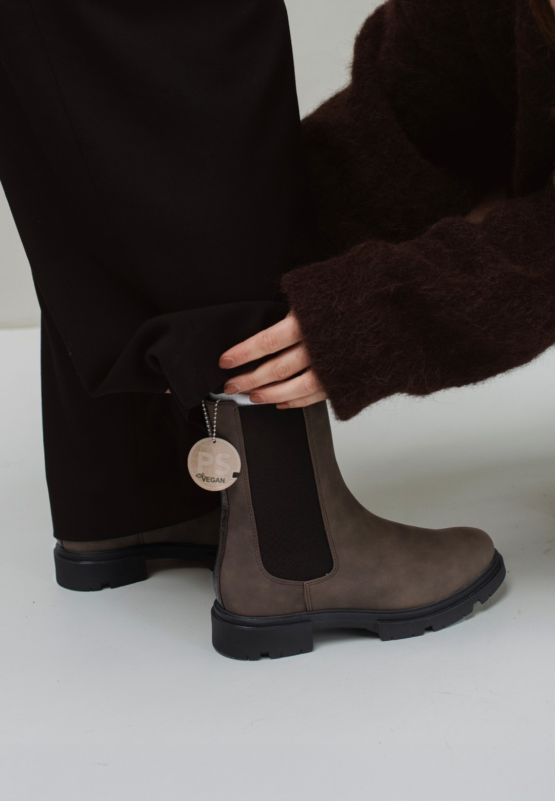 PS Poelman SOPHIE Women's Ankle Boots | Poelman Brands Webshop