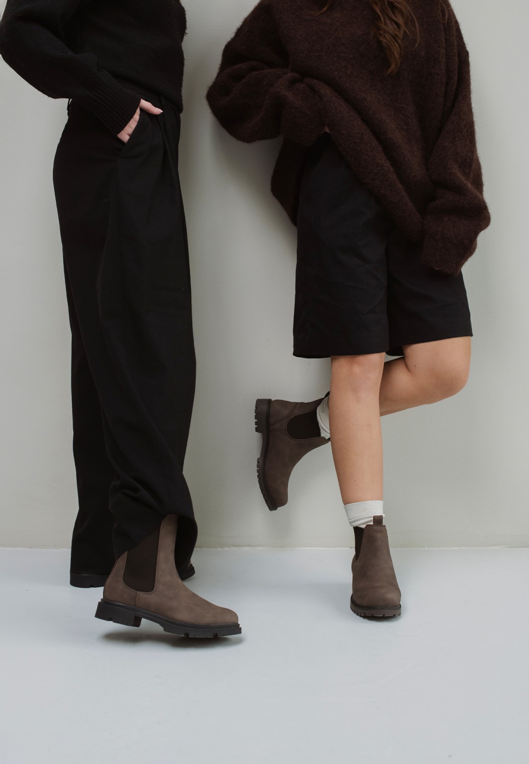 PS Poelman RAYA Dames Enkellaarzen | Poelman Brands Webshop