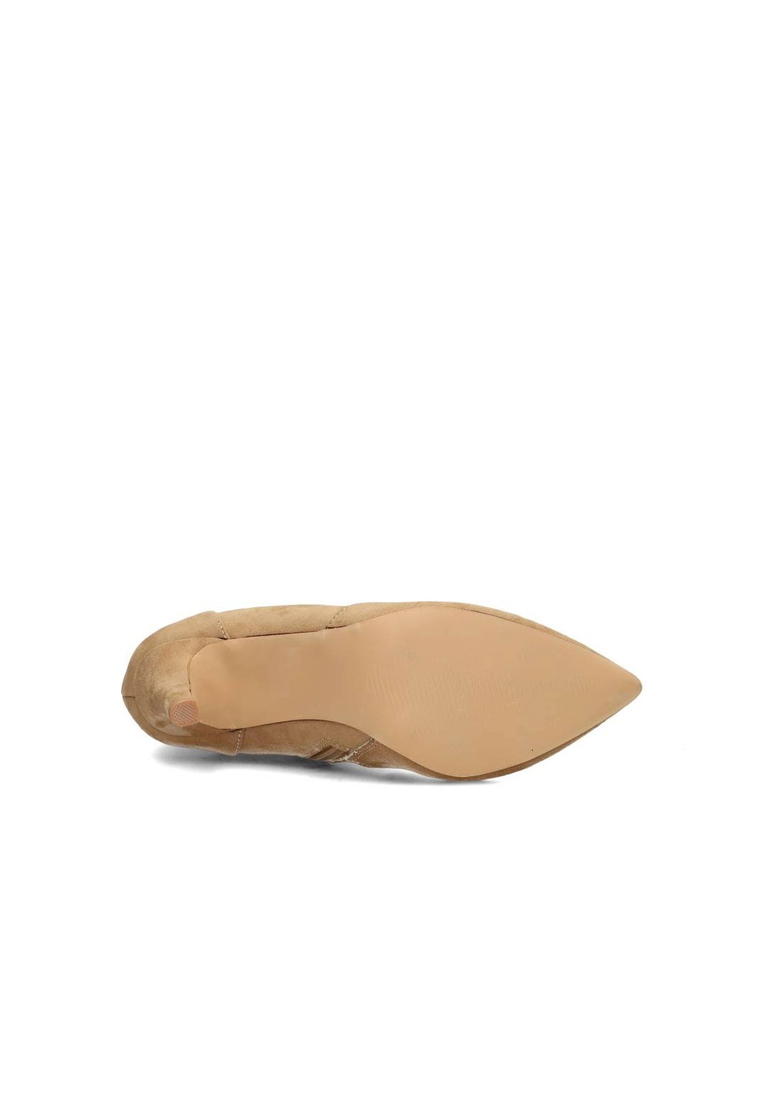 Sole of the TAVERNE high heel ankle boots
