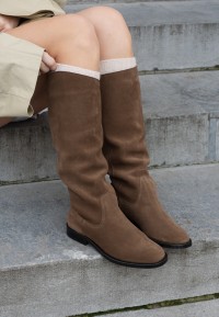 PS Poelman ISABELLA Damen Stiefel | Poelman Brands Webshop