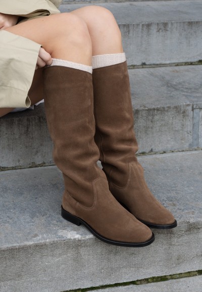 PS Poelman ISABELLA Women's Boots | Poelman Brands Webshop