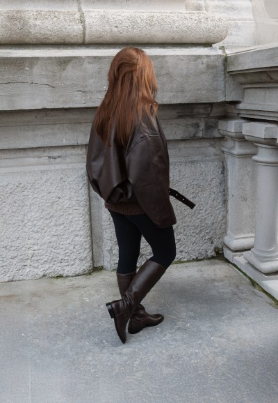 PS Poelman ISABELLA Women Boots | Poelman Brands Webshop