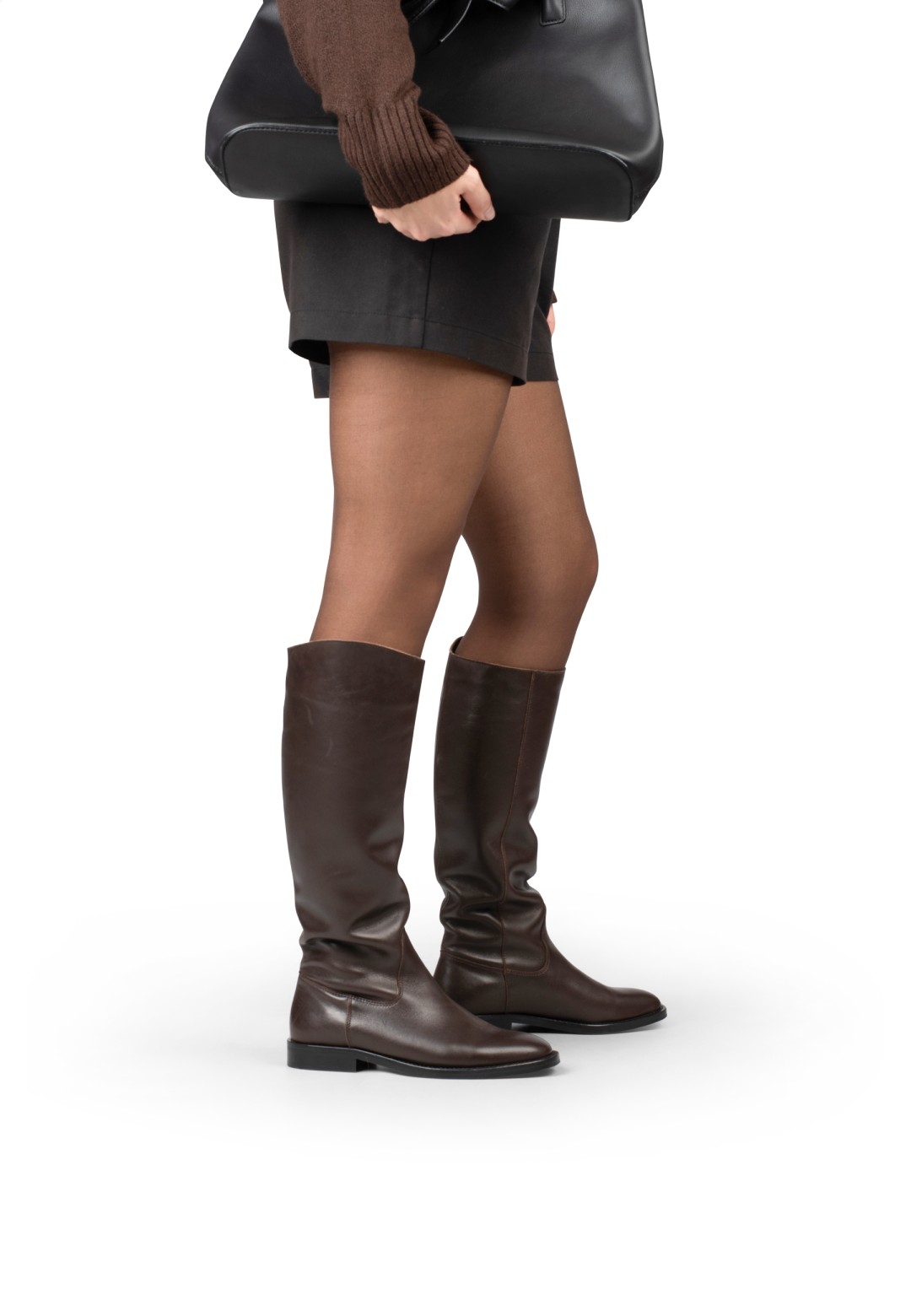 PS Poelman ISABELLA Dames Laarzen | Poelman Brands Webshop