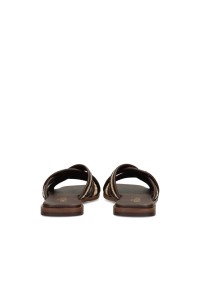 POSH by Poelman Sienna Damen Pantoletten | Poelman Brands Webshop