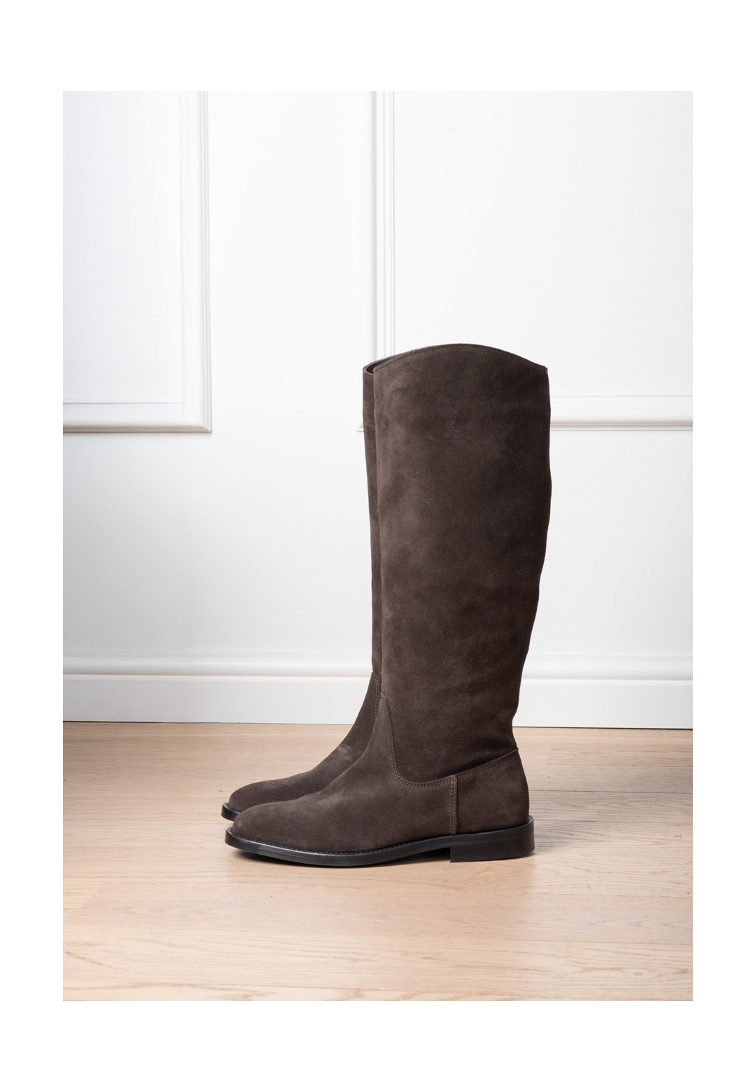 PS Poelman ISABELLA Dames Laarzen | Poelman Brands Webshop