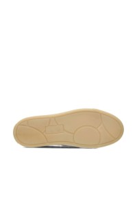Zool van Poelman SILK dames loafers – onderaanzicht