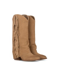 HABOOB ELODIE Damen Stiefel | Poelman Brands Webshop