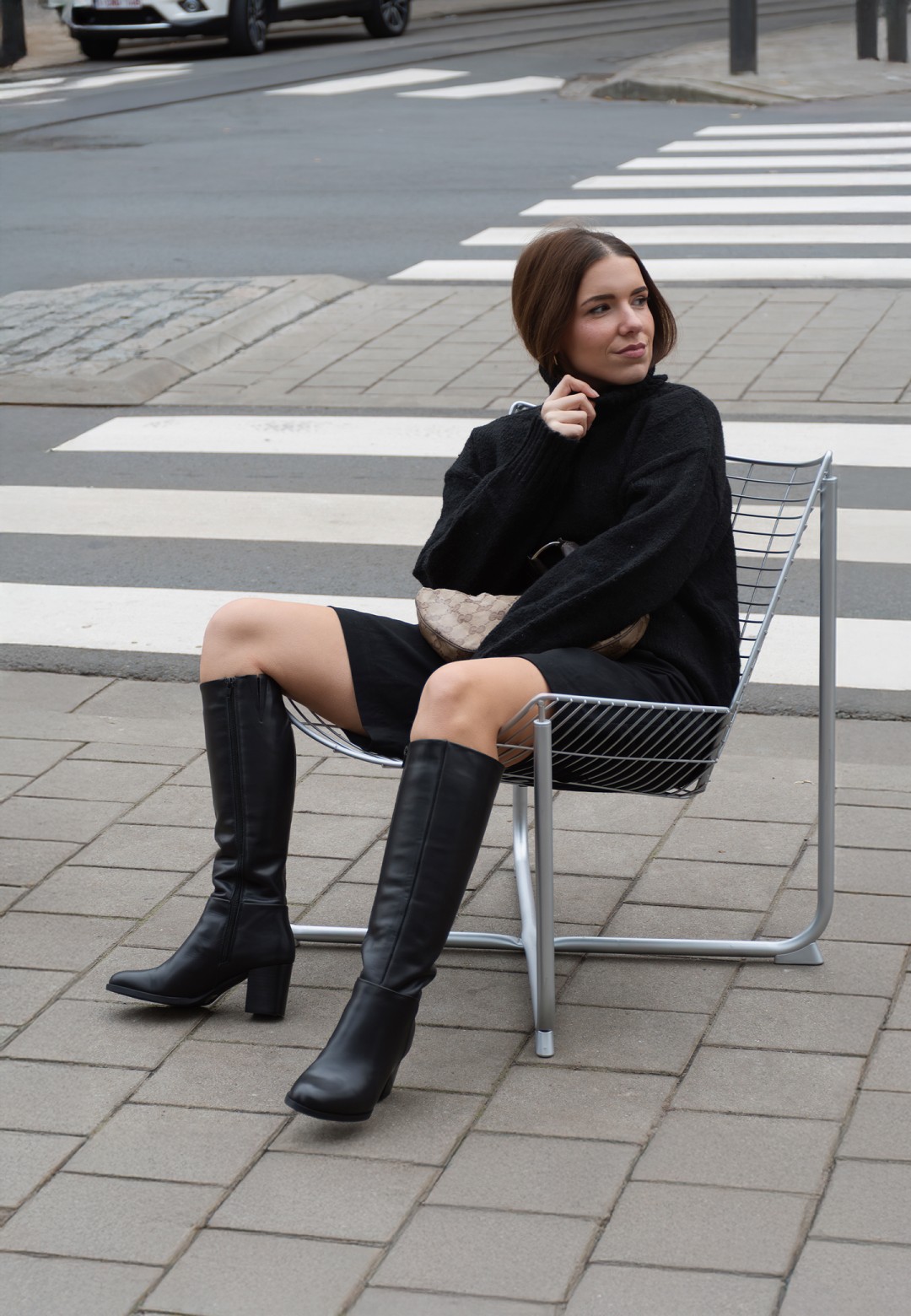 PS Poelman Ladies Fleur boots | The Official POELMAN Webshop