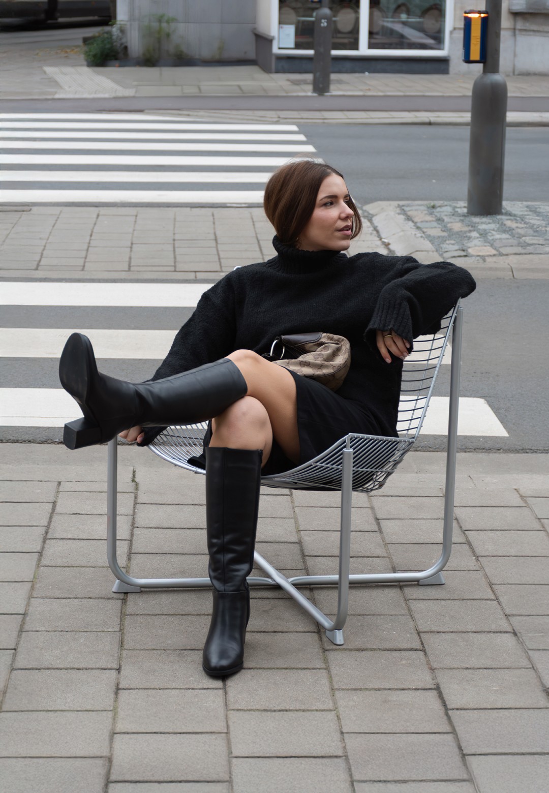 PS Poelman Dames Fleur laarzen | De Officiële POELMAN Webshop