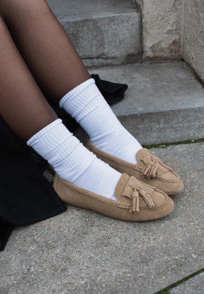 PS Poelman TAYA Dames Loafers | Poelman Brands Webshop