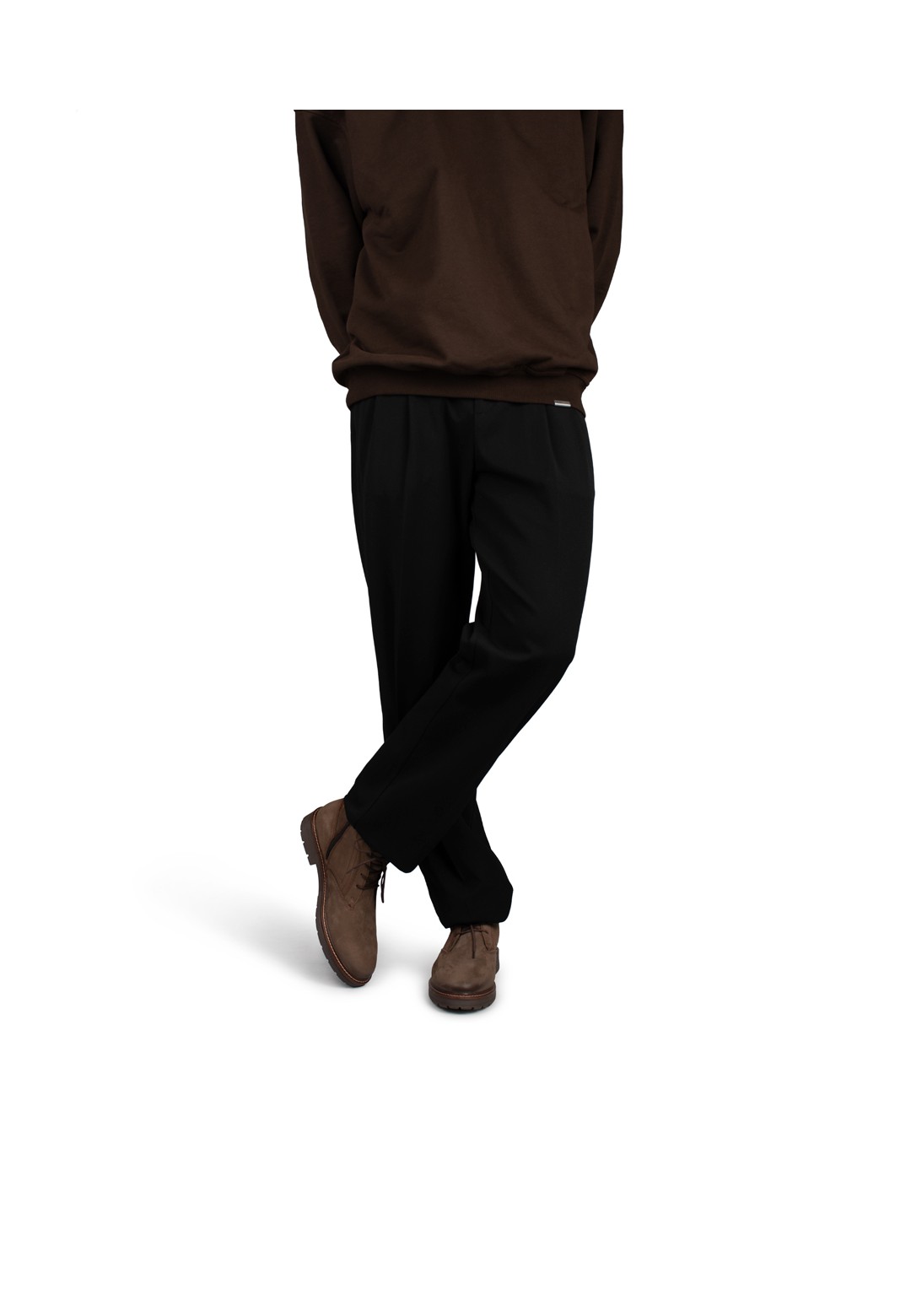 PS Poelman NICK Herren Schnürstiefel | Der offizielle POELMAN Webshop