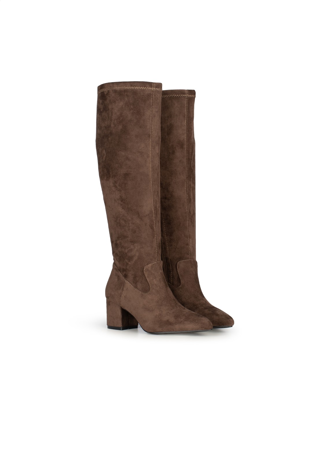 POSH by Poelman PUCK Dames Laarzen | Poelman Brands Webshop