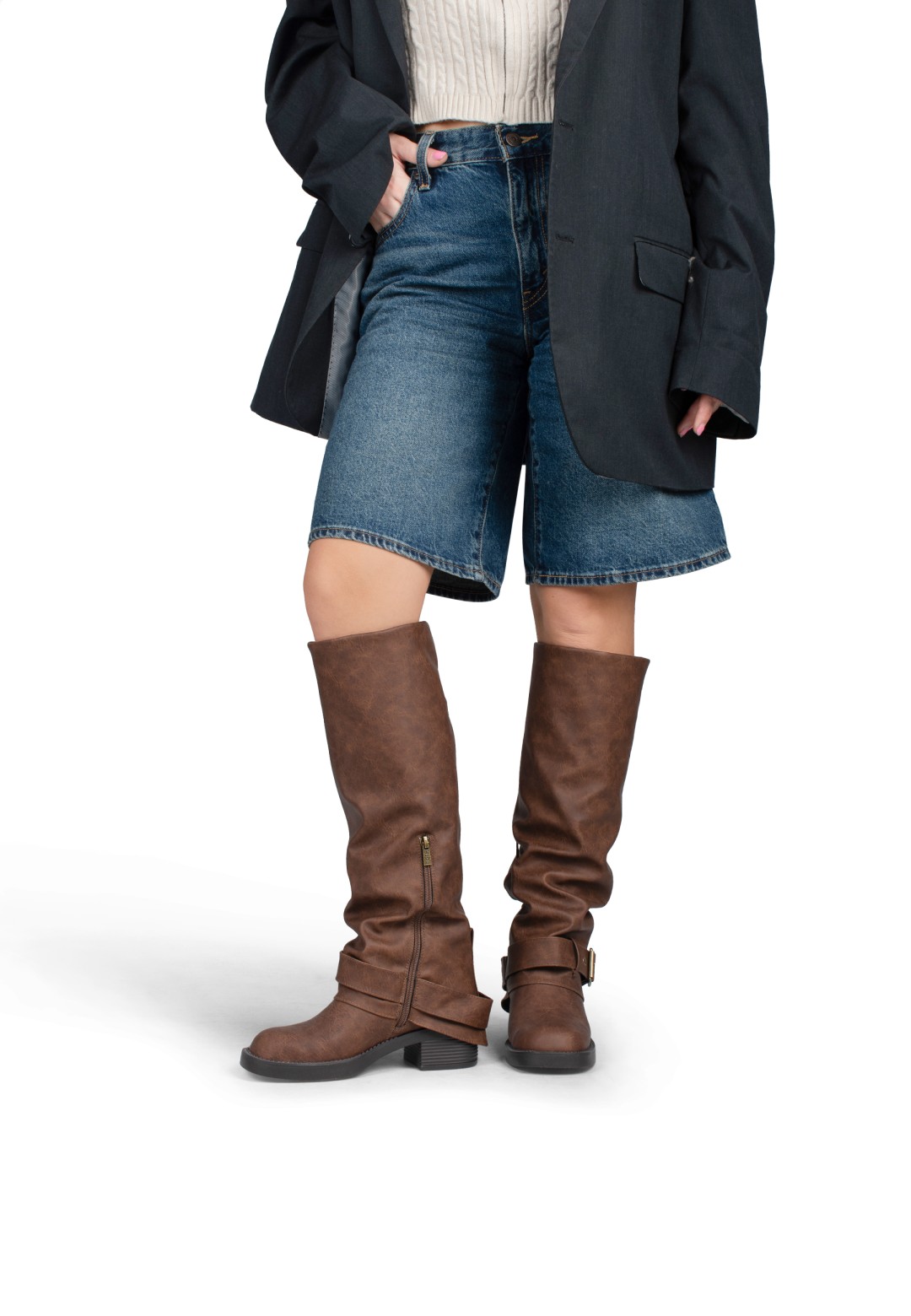 POSH by Poelman PATTY Women's Boots | Poelman Brands Webshop