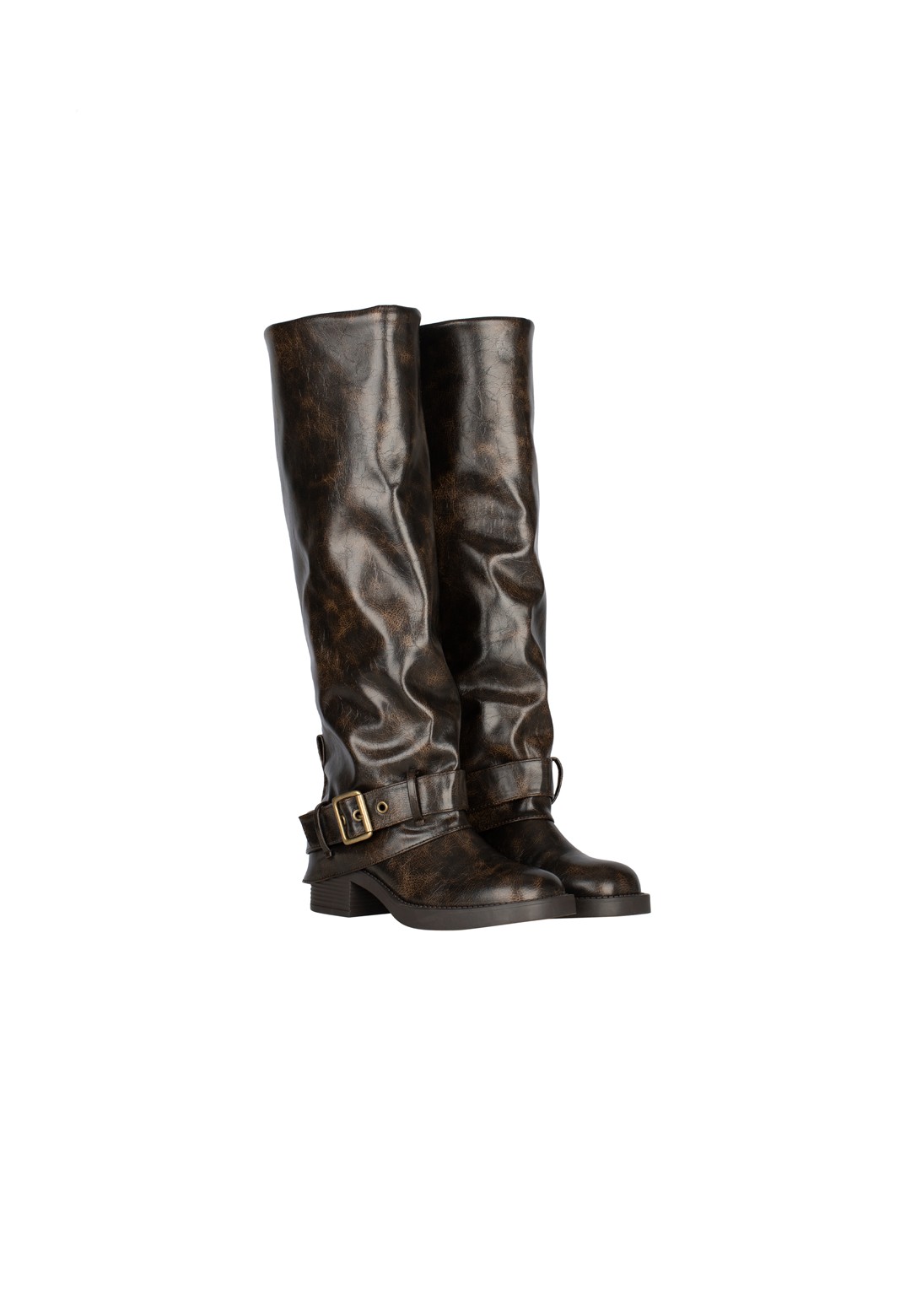 POSH by Poelman PATTY Dames Laarzen | Poelman Brands Webshop