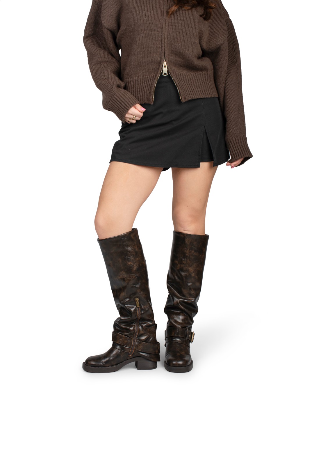 POSH by Poelman PATTY Women's Boots | Poelman Brands Webshop