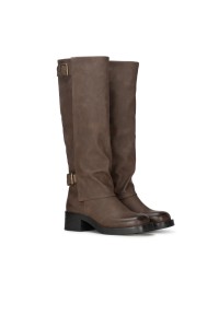 POSH by Poelman JANE Dames Bikerlaarzen | Poelman Brands Webshop