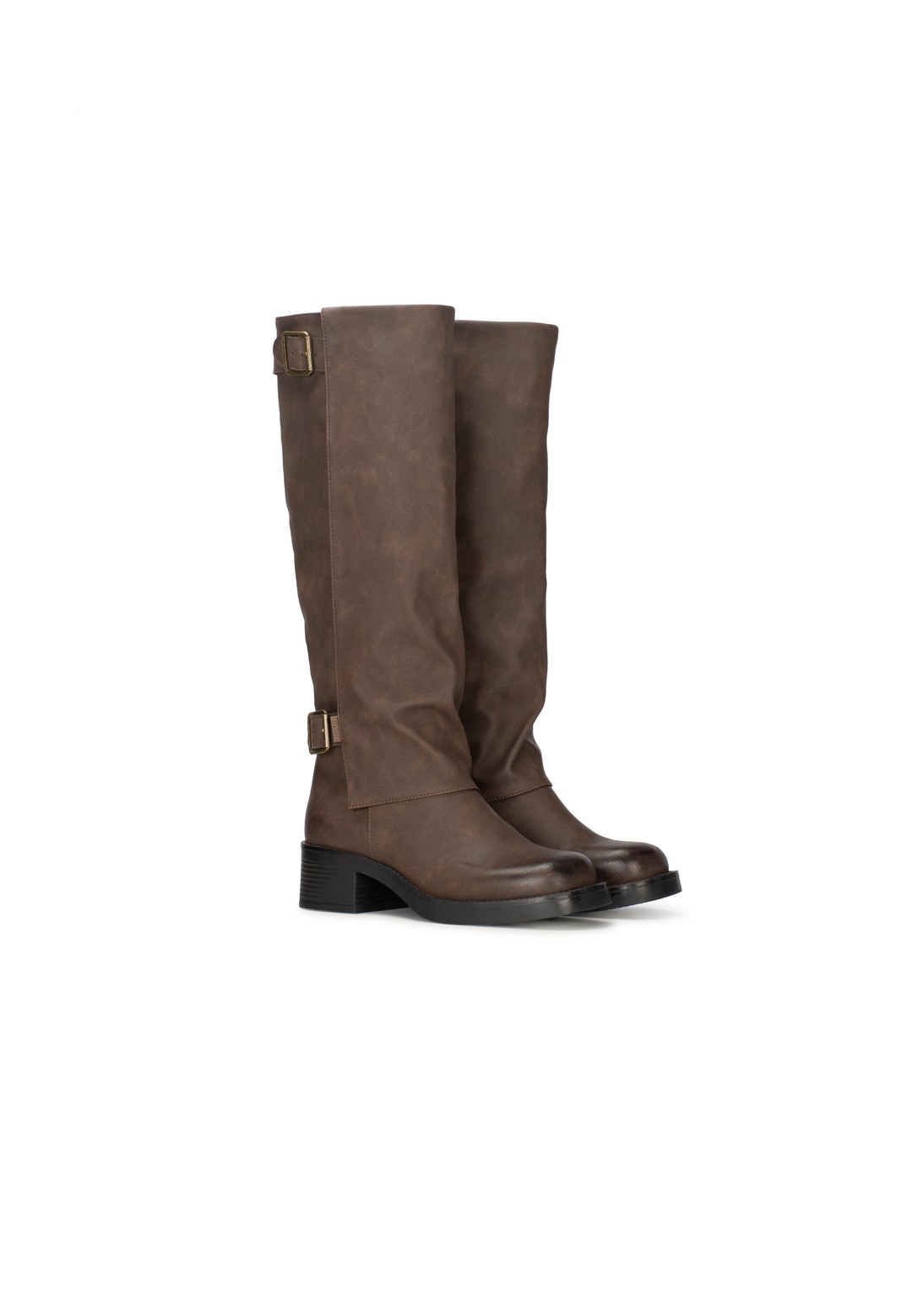 POSH by Poelman JANE Women's Bikerlaarzen | Poelman Brands Webshop