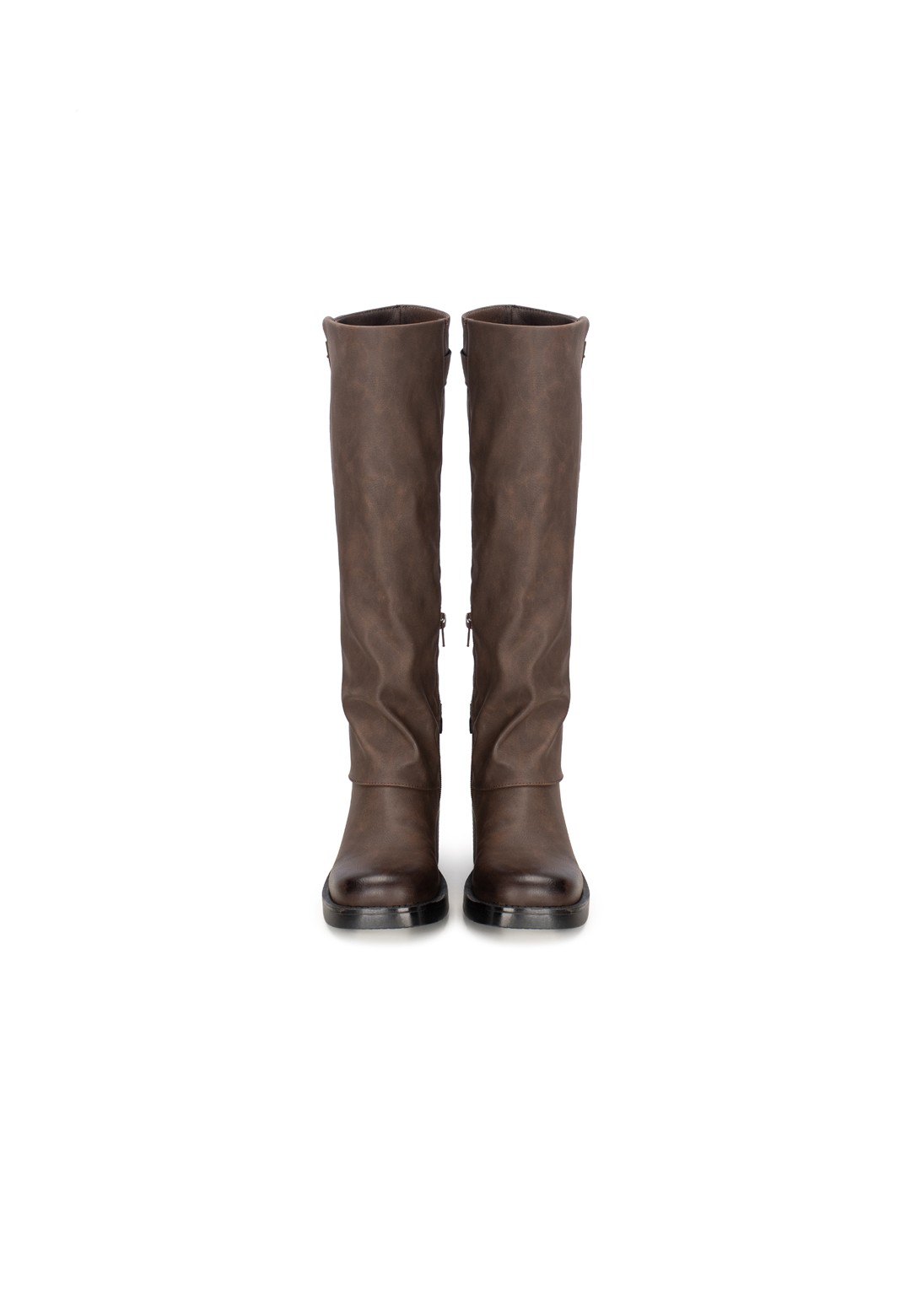 POSH by Poelman JANE Women's Bikerlaarzen | Poelman Brands Webshop