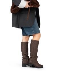 POSH by Poelman JANE Women's Bikerlaarzen | Poelman Brands Webshop