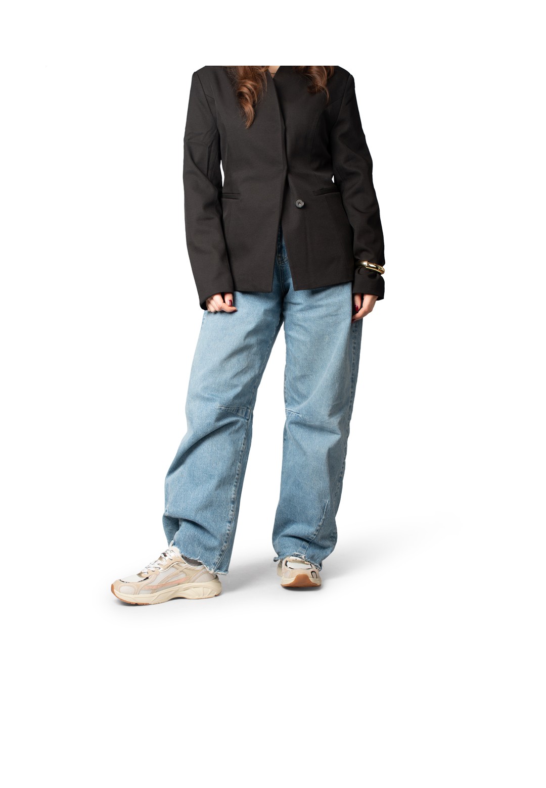 POSH by Poelman HARPER Dames Sneakers | Poelman Brands Webshop