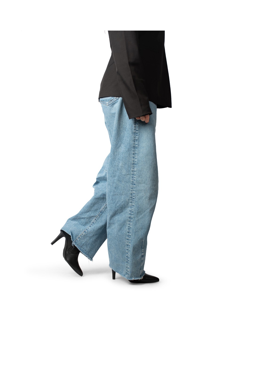 POSH by Poelman Dames TAVERNE Enkellaarzen | De Officiële POELMAN Webshop