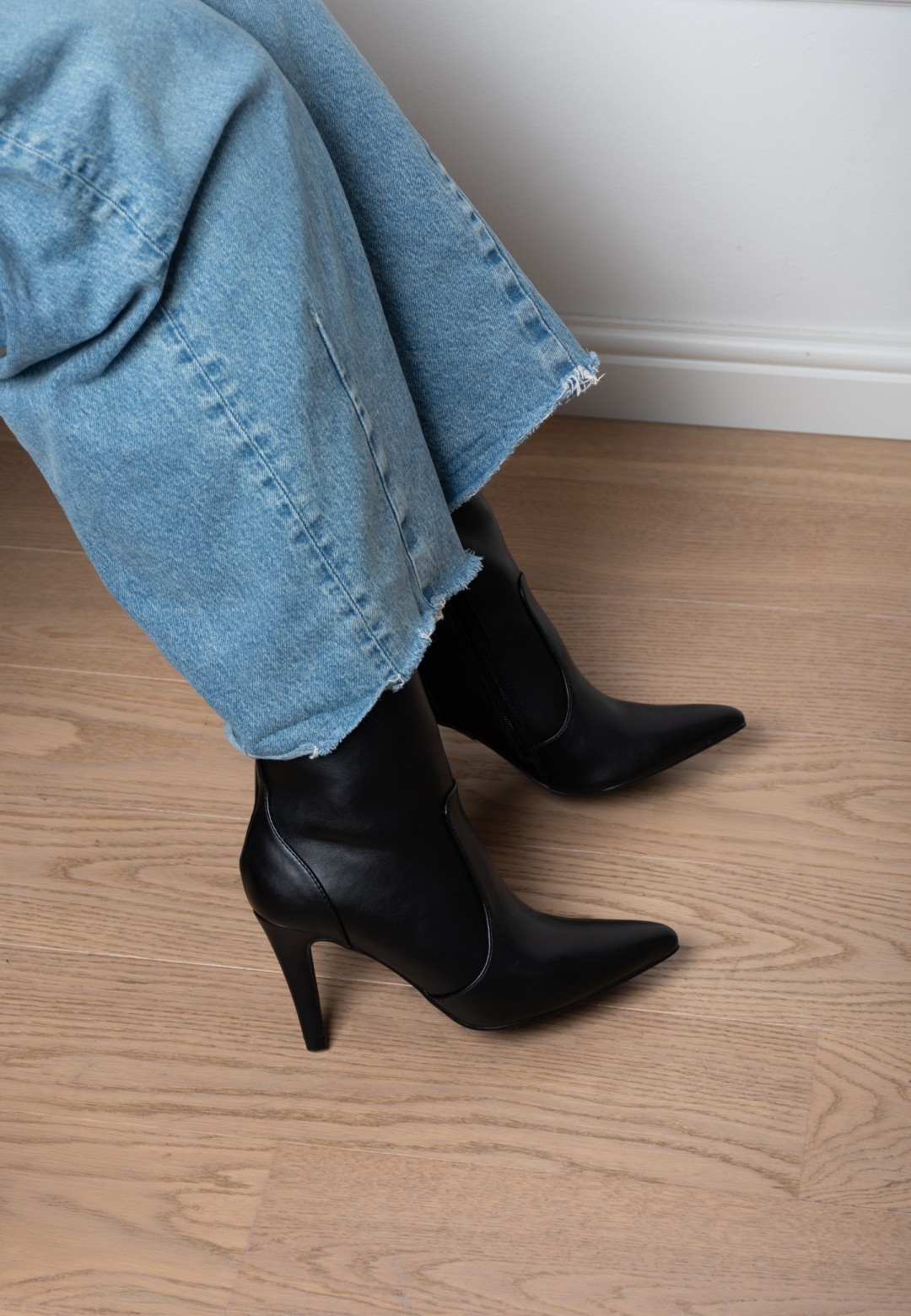 POSH by Poelman Women TAVERNA Ankle boots | De Officiële POELMAN Webshop