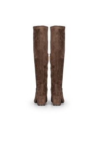 POSH by Poelman PUCK Dames Laarzen | Poelman Brands Webshop