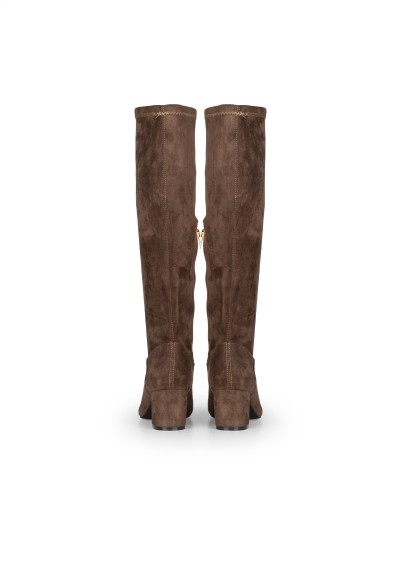 POSH by Poelman PUCK Dames Laarzen | Poelman Brands Webshop