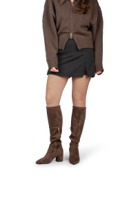 POSH by Poelman PUCK Dames Laarzen | Poelman Brands Webshop