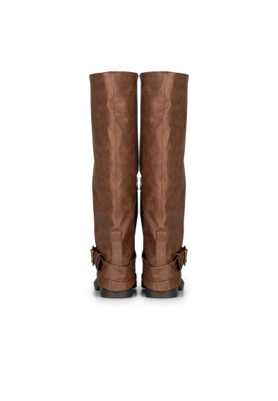 POSH by Poelman PATTY Dames Laarzen | Poelman Brands Webshop