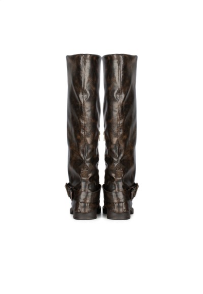 POSH by Poelman PATTY Dames Laarzen | Poelman Brands Webshop