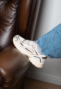 POSH by Poelman HARPER Dames Sneakers | Poelman Brands Webshop